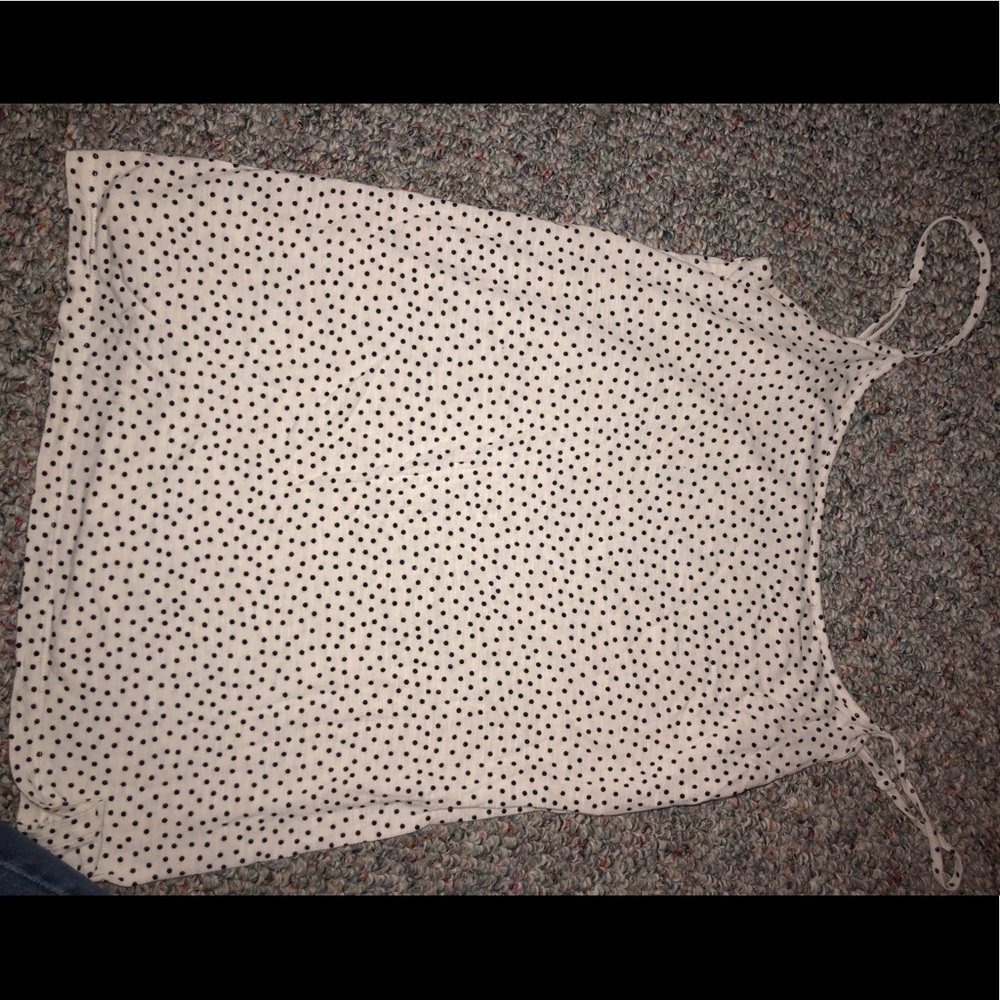 Loft camisole